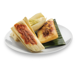 MASECA Tamales of the World