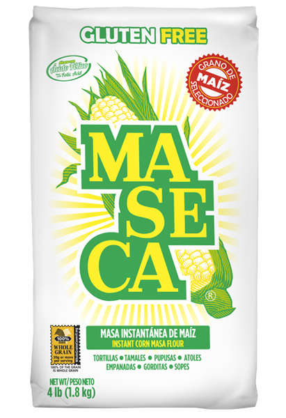 MASECA Traditional