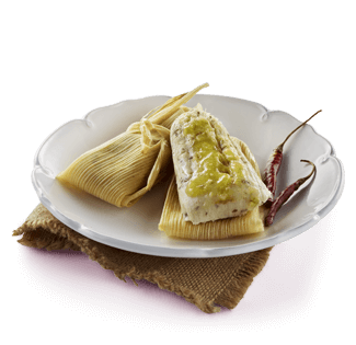 MASECA Tamales from Mexico